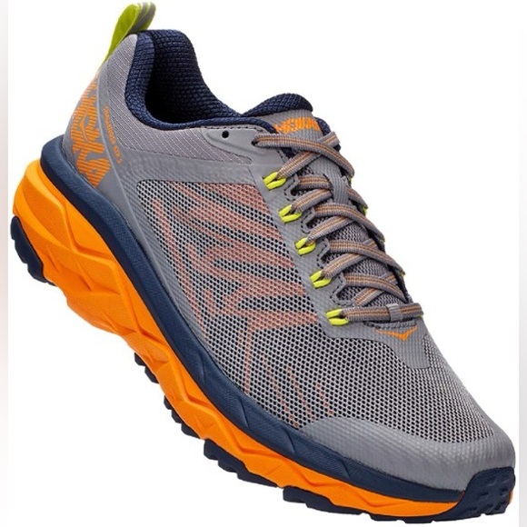 Hoka Other - HOKA Challenger ATR 5 Trail Running Shoes
